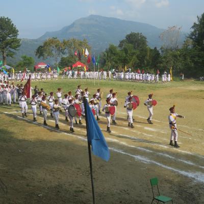 2020 ක්‍රීඩා උත්සවය